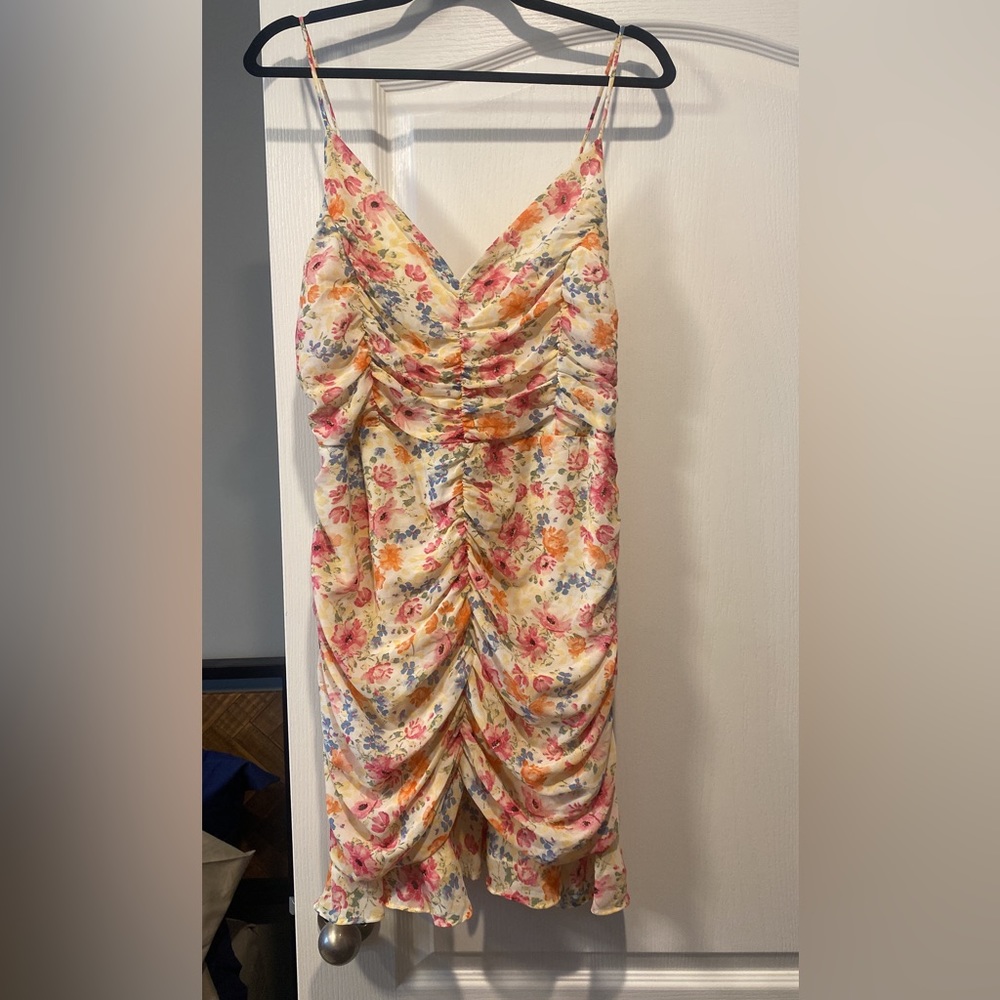 ASTR the Label mini dress